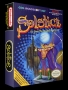 Nintendo  NES  -  Solstice - The Quest for the Staff of Demnos (USA)